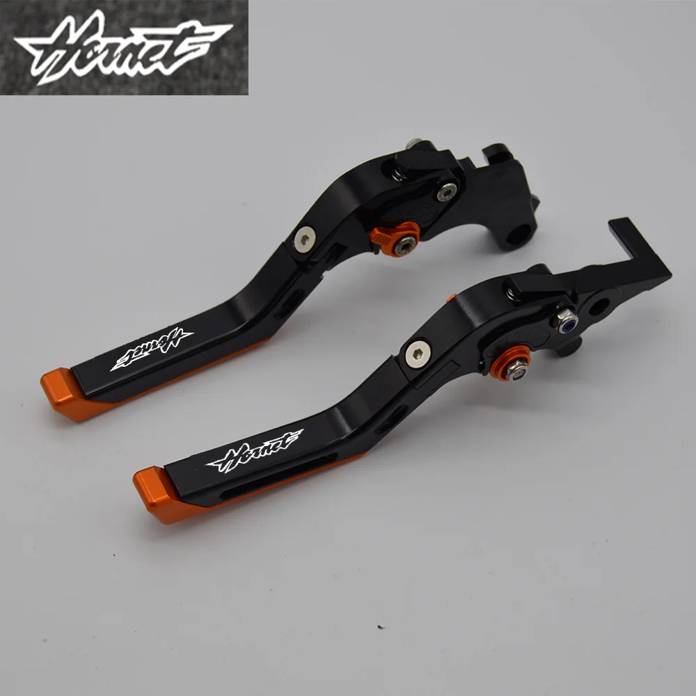 Складные и удлиняющие рычаги тормозной муфты Yang hua CNC для Honda CB600F / CB650F Hornet 2007 2008 2009 2010 2011 2012 2013
Складные и удлиняющие рычаги тормозной муфты Yang hua CNC для Honda CB600F / CB650F Hornet 2007 2008 2009 2010 2011 2012 2013