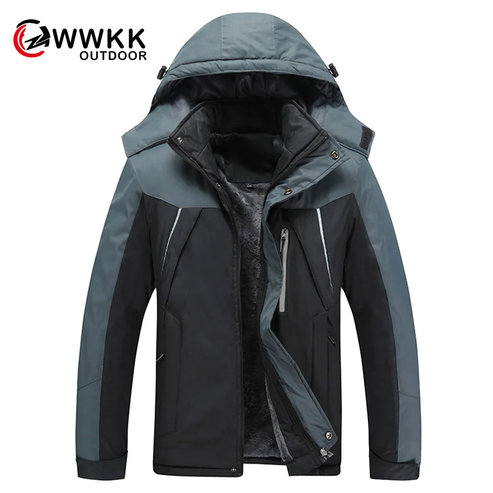 Windproof Warm Jacket Soft Shell Soft Shell Single Layer Fleece Tactical Strategy For Hiking Brave Explorer Bold Forward
Windproof Warm Jacket Soft Shell Soft Shell Single Layer Fleece Tactical Strategy For Hiking Brave Explorer Bold Forward