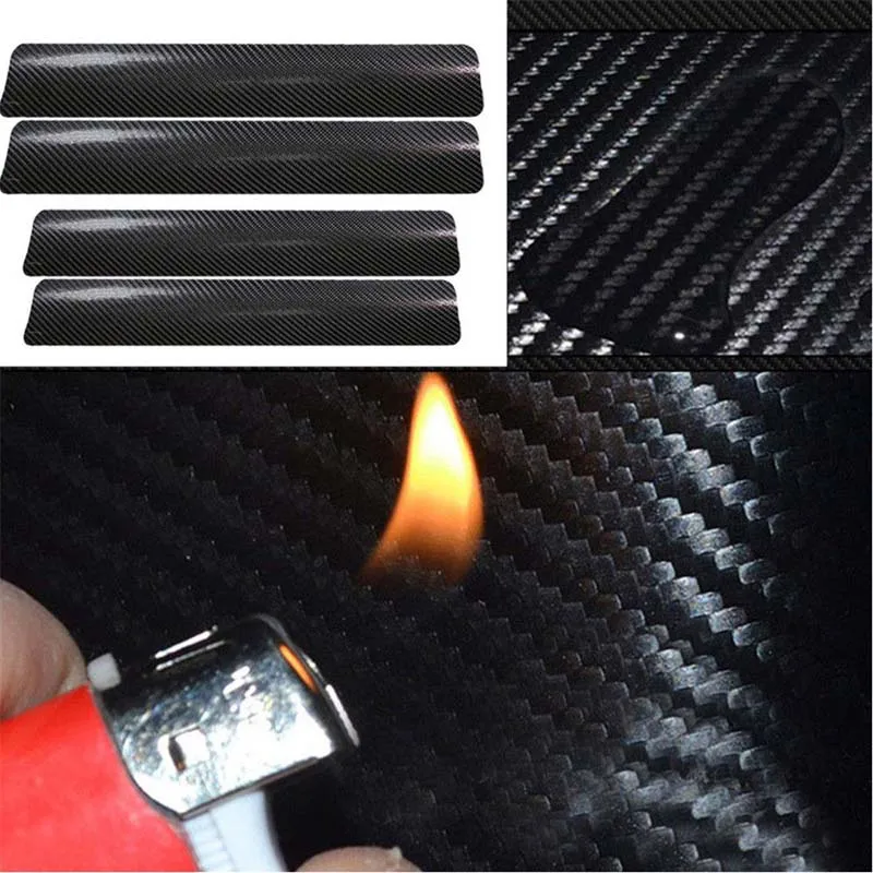Car Carbon Fiber Sticker Threshold Stickers For Toyota Corolla Chr Auris Yaris Volvo Xc90 S60 S40 Skoda Octavia A5 A7 2 Rapid
Car Carbon Fiber Sticker Threshold Stickers For Toyota Corolla Chr Auris Yaris Volvo Xc90 S60 S40 Skoda Octavia A5 A7 2 Rapid