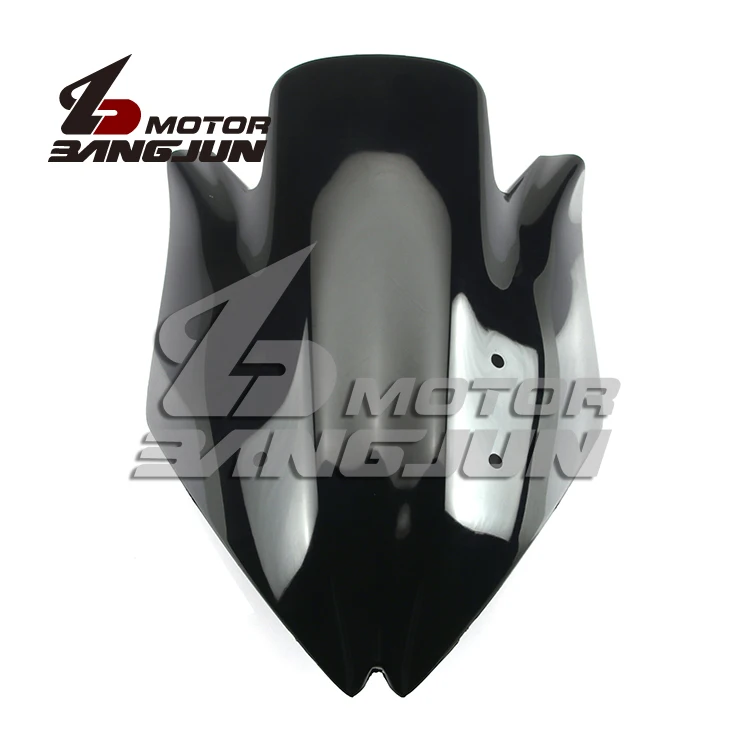 Модифицированная модель ветрового стекла мотоцикла для Kawasaki Z1000 2007-2008-2009
Модифицированная модель ветрового стекла мотоцикла для Kawasaki Z1000 2007-2008-2009