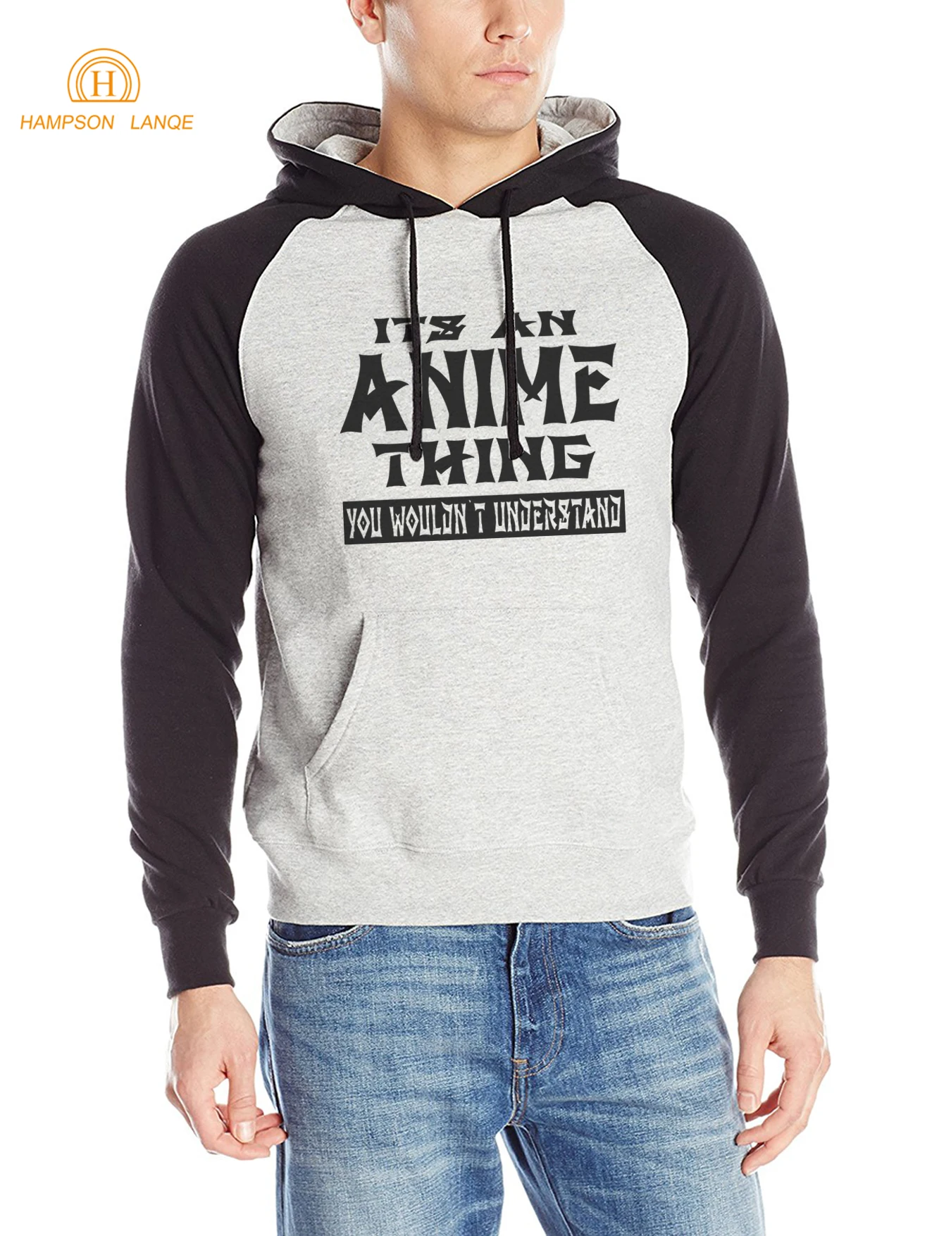 Anime Sweatshirts Men It's An Anime Thing Print Harajuku Hoodies 2019 Autumn Winter Fleece Slim Fit Men Raglan Hoodie Sportswear
Anime Sweatshirts Men It's An Anime Thing Print Harajuku Hoodies 2019 Autumn Winter Fleece Slim Fit Men Raglan Hoodie Sportswear