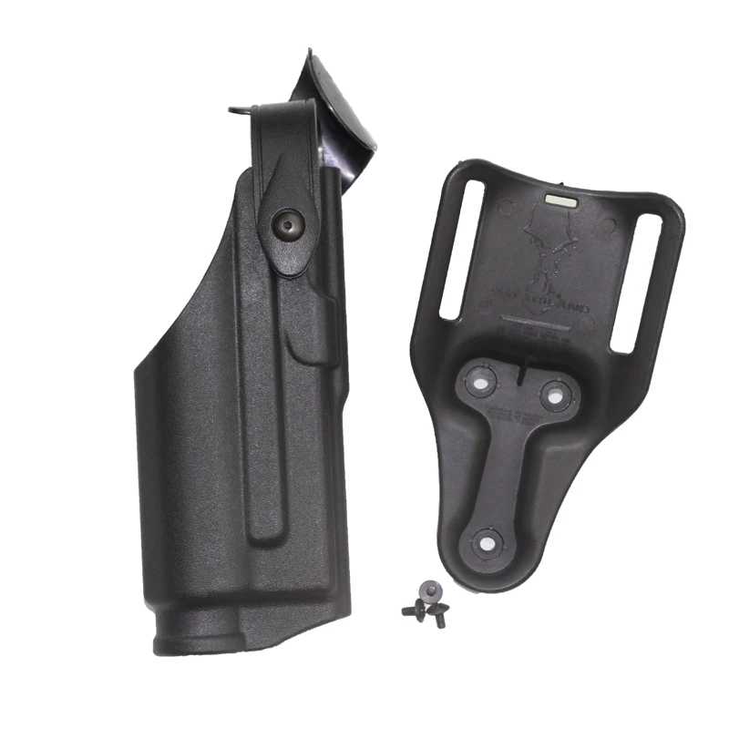 Тактический ремень кобура световой подшипник для Glock 17 19 21 22 31 32 страйкбол