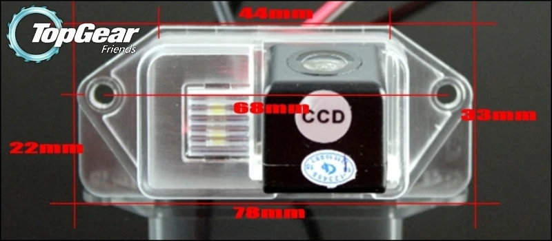 Car Camera For Proton Inspira 2007~2015 High Quality Rear View Back Up Camera For Top Gear Fans | CCD + RCA
Car Camera For Proton Inspira 2007~2015 High Quality Rear View Back Up Camera For Top Gear Fans | CCD + RCA