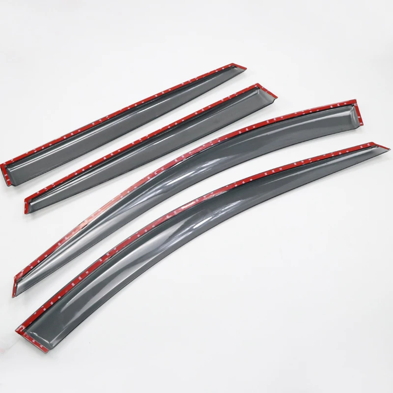 For Chevrolet Captiva 2010 2011 2012 2013 2014 2015 Window Visor Rain Sun Shield Guard Deflector Trim 4pcs Car Accessories
For Chevrolet Captiva 2010 2011 2012 2013 2014 2015 Window Visor Rain Sun Shield Guard Deflector Trim 4pcs Car Accessories