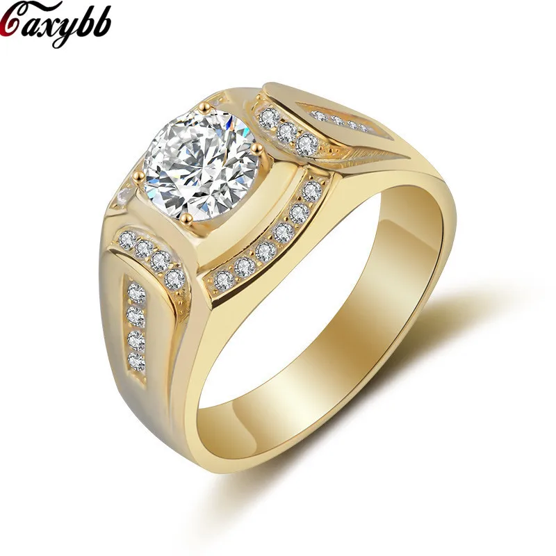 Super shiny AAA CZ Micro Pave Rhinestone Iced Out Bling Square Ring IP Gold Filled CZ Rings for Men Jewelry for Father gift
Super shiny AAA CZ Micro Pave Rhinestone Iced Out Bling Square Ring IP Gold Filled CZ Rings for Men Jewelry for Father gift