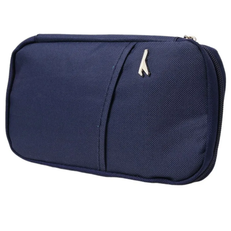 Travel Accessories Storage Bags Wallet For Passport Credit ID Cards Tickets Holder Multicolor Purse Bag Oxford
Travel Accessories Storage Bags Wallet For Passport Credit ID Cards Tickets Holder Multicolor Purse Bag Oxford
