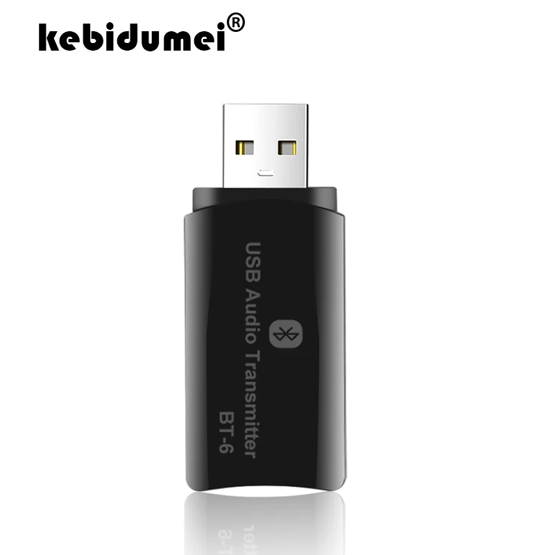Kebidumei USB-адаптер Bluetooth для ПК компьютерный динамик беспроводная мышь Bluetooth музыкальный аудиоприемник передатчик
Kebidumei USB-адаптер Bluetooth для ПК компьютерный динамик беспроводная мышь Bluetooth музыкальный аудиоприемник передатчик