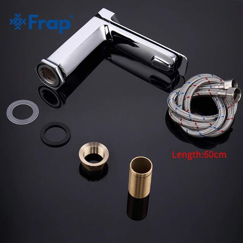 Frap Basin Faucet Deck Mounted Kitchen Bathroom Sink Hot And Cold Water Mix Faucets Mirror Chrome torneira para banheiro Y10164
Frap Basin Faucet Deck Mounted Kitchen Bathroom Sink Hot And Cold Water Mix Faucets Mirror Chrome torneira para banheiro Y10164
