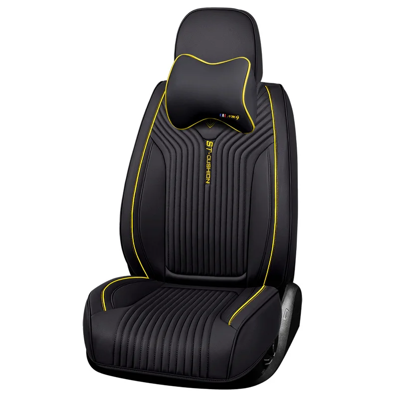 Чехол на сиденье автомобиля, тюнинг для внедорожников BMW, F10, F11, F15, F16, F20, F25, F30, F34, E60, E70, E90, 1, 3, 4, 5, 7 серии GT X1, X3, X4, X5, X6
Чехол на сиденье автомобиля, тюнинг для внедорожников BMW, F10, F11, F15, F16, F20, F25, F30, F34, E60, E70, E90, 1, 3, 4, 5, 7 серии GT X1, X3, X4, X5, X6