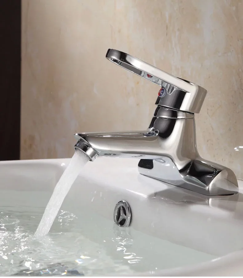 Free shipping Contemporary bathroom basin sink faucet with dual hole bathrom faucet and basin sink mixer tap
Free shipping Contemporary bathroom basin sink faucet with dual hole bathrom faucet and basin sink mixer tap