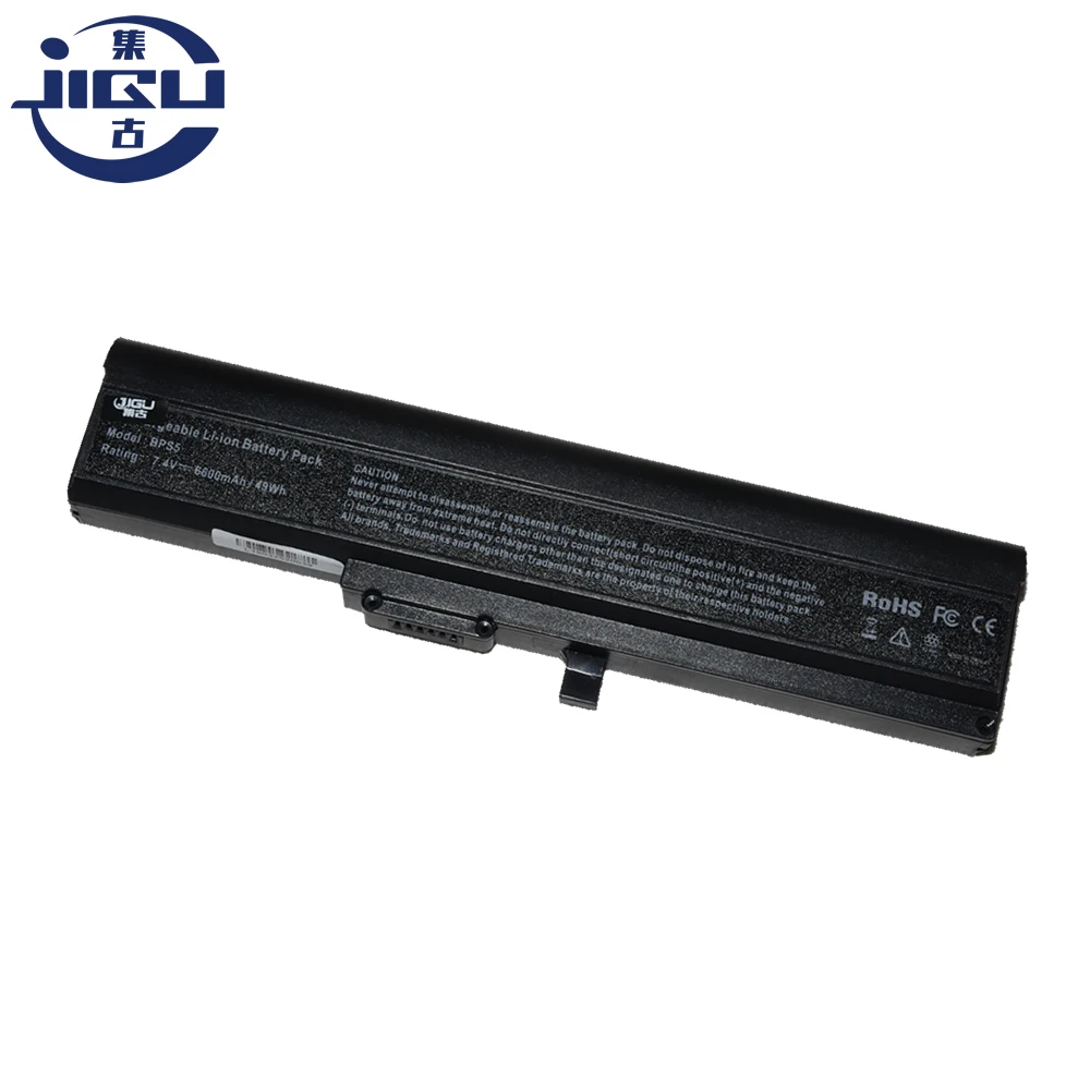 Аккумулятор JIGU VGP-BPS5 VGP-BPS5A для Sony VAIO VGN-TX1HP VGN-TX91S VGN-TX90S VGN-TX800 VGN-TX91PS VGN-TX92S VGN-TX93S
Аккумулятор JIGU VGP-BPS5 VGP-BPS5A для Sony VAIO VGN-TX1HP VGN-TX91S VGN-TX90S VGN-TX800 VGN-TX91PS VGN-TX92S VGN-TX93S