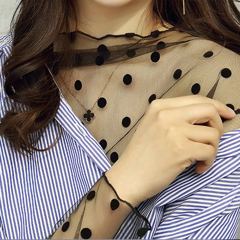 2021 Cool Women Sexy Hollow Transparent T-Shirts Females Turtleneck Mesh Shirt Women See Through Printed Large Net Tops
2021 Cool Women Sexy Hollow Transparent T-Shirts Females Turtleneck Mesh Shirt Women See Through Printed Large Net Tops