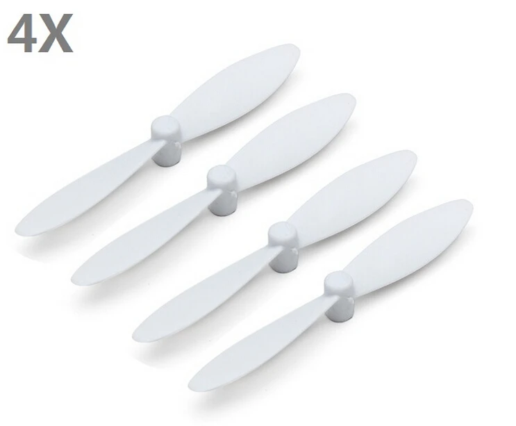 40pcs/lot JJRC H8 Mini H8mini RC Quadcopter Spare Parts Blade Set H8mini-005
40pcs/lot JJRC H8 Mini H8mini RC Quadcopter Spare Parts Blade Set H8mini-005