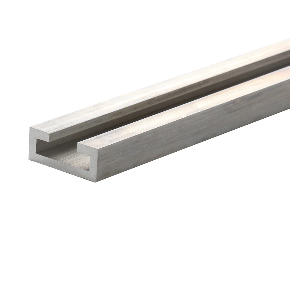 T-track Woodworking T-slot Miter Track Jig Fixture for Router Table Woodworking T-Slot Miter Track
T-track Woodworking T-slot Miter Track Jig Fixture for Router Table Woodworking T-Slot Miter Track