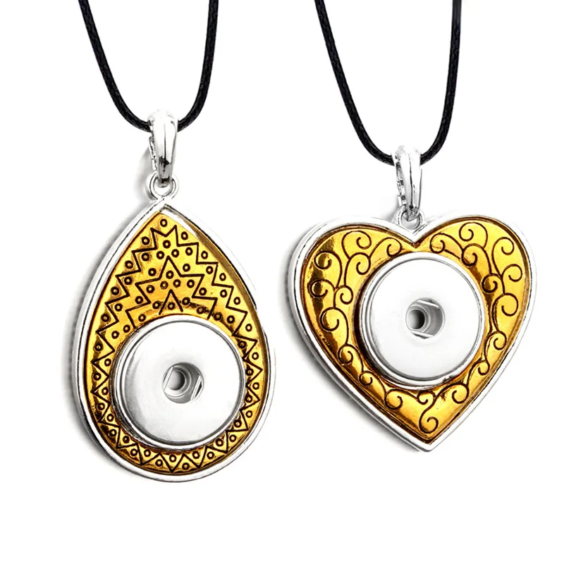 Fashion Interchangeable Heart Crystal Ginger Necklace 231 Fit 18mm Snap Button Pendant Necklace Charm Jewelry For Women Gift
Fashion Interchangeable Heart Crystal Ginger Necklace 231 Fit 18mm Snap Button Pendant Necklace Charm Jewelry For Women Gift