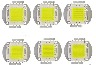 20W 30W 32W 48W 50W 100W White Warm White 33MIL 45MIL 12V High Power Led Bulb Light Beads
20W 30W 32W 48W 50W 100W White Warm White 33MIL 45MIL 12V High Power Led Bulb Light Beads