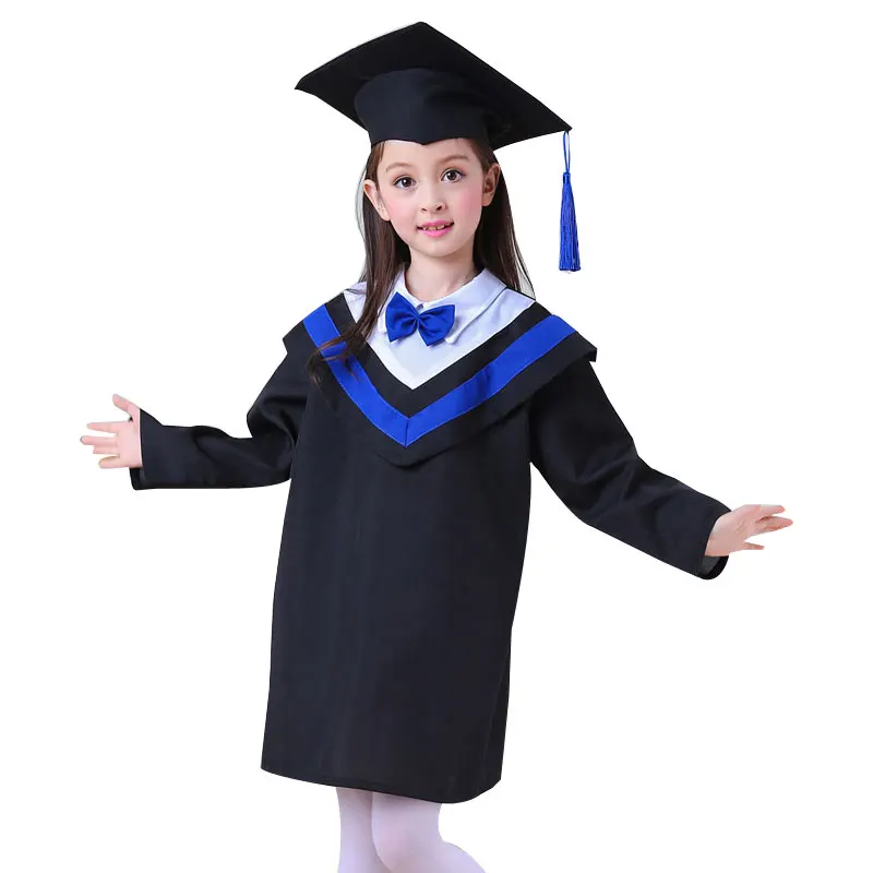 Girl Kindergarten Graduated Suits Dr Children School Academic Clothing Dress Boy Boys Kindergarten Graduation Clothing For Girls
Girl Kindergarten Graduated Suits Dr Children School Academic Clothing Dress Boy Boys Kindergarten Graduation Clothing For Girls