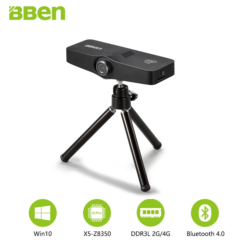 Bben C100 Mini PC Windows10 TV Box Intel Cherry Trail Z8350 Quad Core 2G/32G , 4G/64G 3PM Camera Bluetooth Wifi
Bben C100 Mini PC Windows10 TV Box Intel Cherry Trail Z8350 Quad Core 2G/32G , 4G/64G 3PM Camera Bluetooth Wifi
