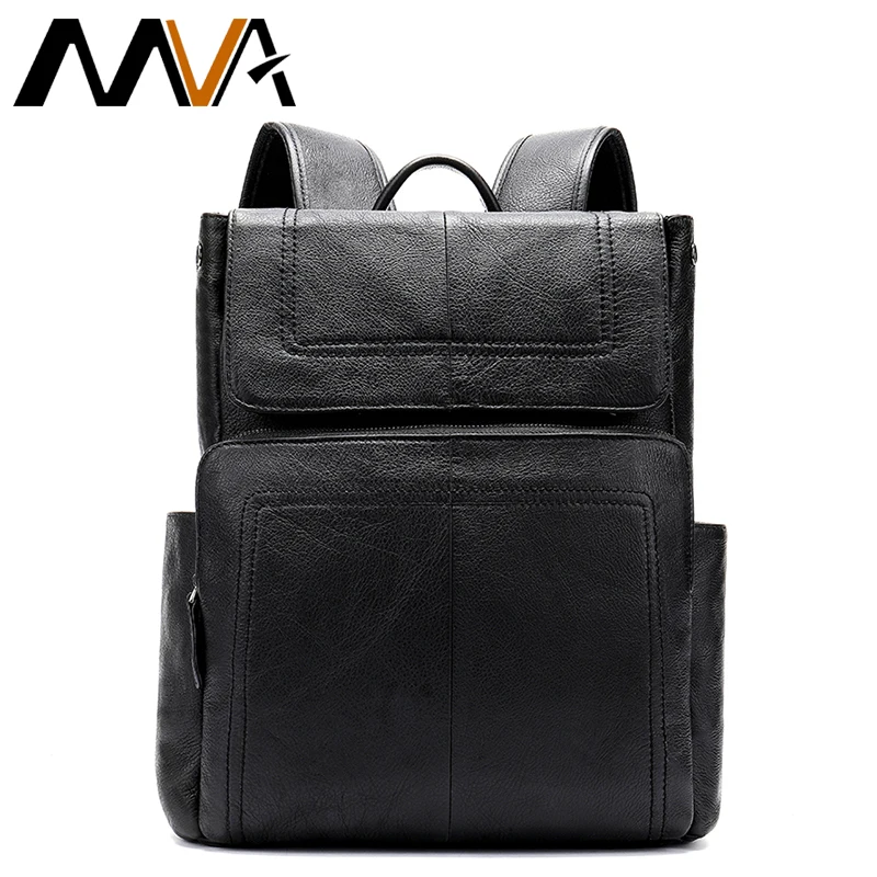 2019 Fashion Men 100% Genuine Leather Backpack Male High Quality Notebook Bagpack 14 Laptop Backpack Travel School Bag Male 6115
2019 Fashion Men 100% Genuine Leather Backpack Male High Quality Notebook Bagpack 14 Laptop Backpack Travel School Bag Male 6115