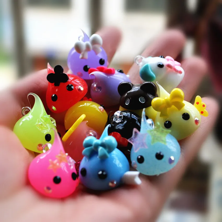 DIY kawaii charms hoppechan pendant ship by random 20pcs mix (it is soft) 18mm for decoration
DIY kawaii charms hoppechan pendant ship by random 20pcs mix (it is soft) 18mm for decoration
