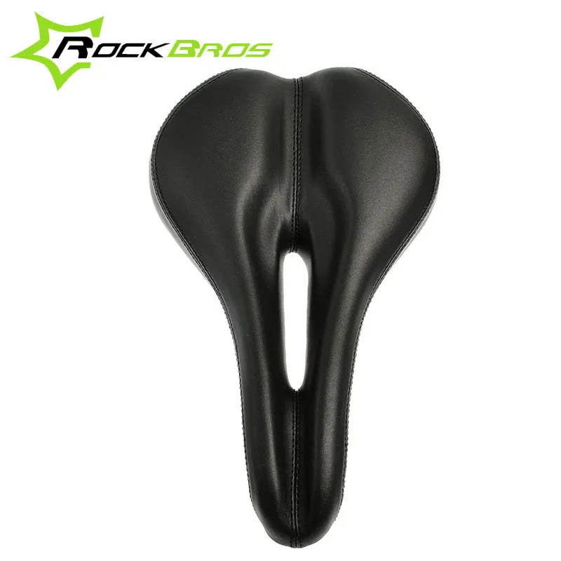 2017 New Hollow Bicycle Seat Male Female Road Mountain Cycling Saddle MTB Cushion Bike Accessories Soft Rockbros Bike Saddle
2017 New Hollow Bicycle Seat Male Female Road Mountain Cycling Saddle MTB Cushion Bike Accessories Soft Rockbros Bike Saddle