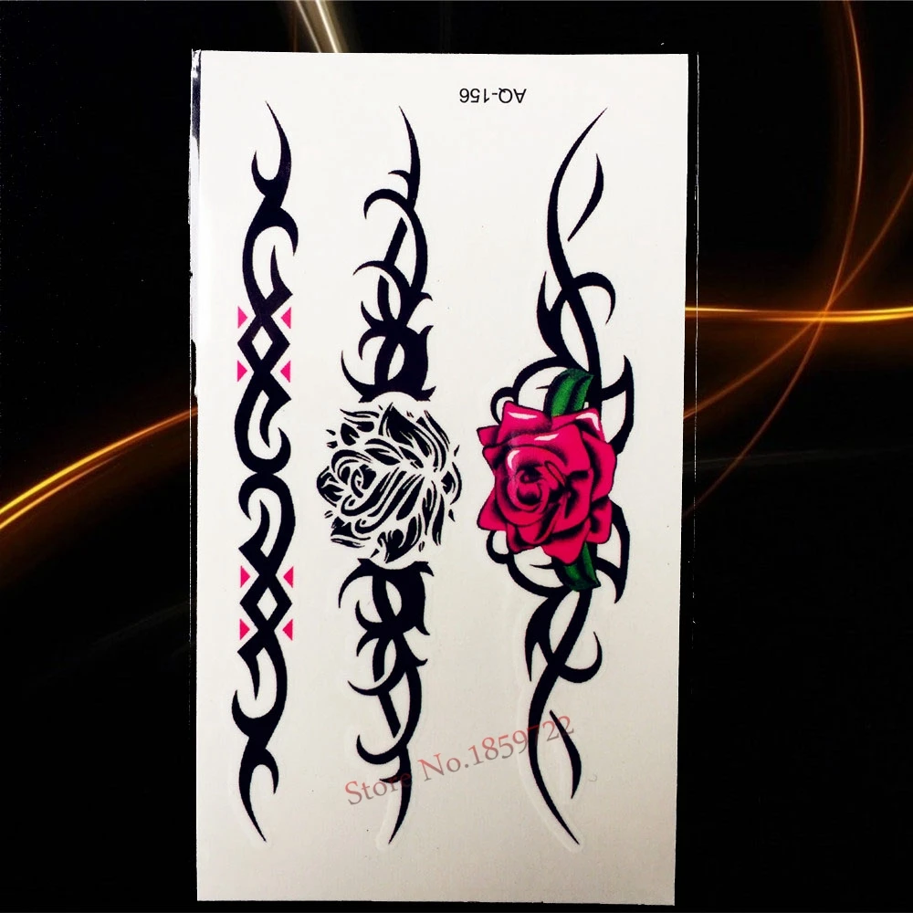 Anchor Waterproof Fake Flash Tattoo Pirate One Piece Compass Tattoo Kids Body Art Arm HYF-168 Women Men Sexy Tattoo Makeup Tips
Anchor Waterproof Fake Flash Tattoo Pirate One Piece Compass Tattoo Kids Body Art Arm HYF-168 Women Men Sexy Tattoo Makeup Tips