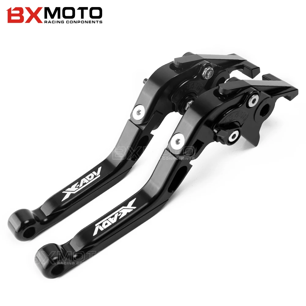 2018 Brake Clutch levers with logo X-ADV For Honda XADV 750 X ADV 750 2017-2018 Motorcycle Adjustable Brake Clutch Levers
2018 Brake Clutch levers with logo X-ADV For Honda XADV 750 X ADV 750 2017-2018 Motorcycle Adjustable Brake Clutch Levers