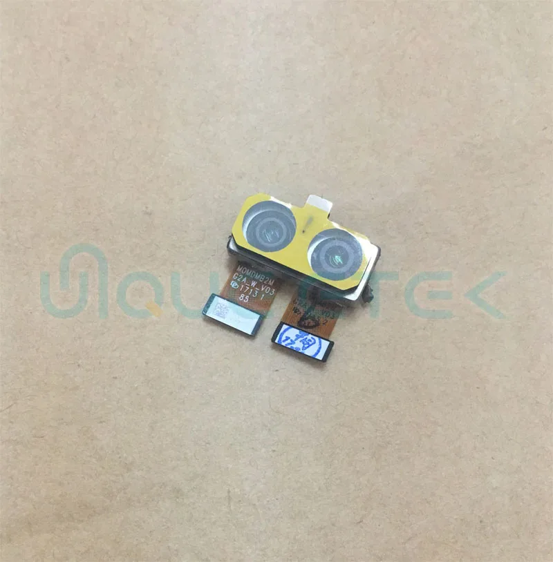 16MPX Original Camera For Oneplus 5 A5000 Back Big Camera Module Replacement Repair Spare Parts
16MPX Original Camera For Oneplus 5 A5000 Back Big Camera Module Replacement Repair Spare Parts