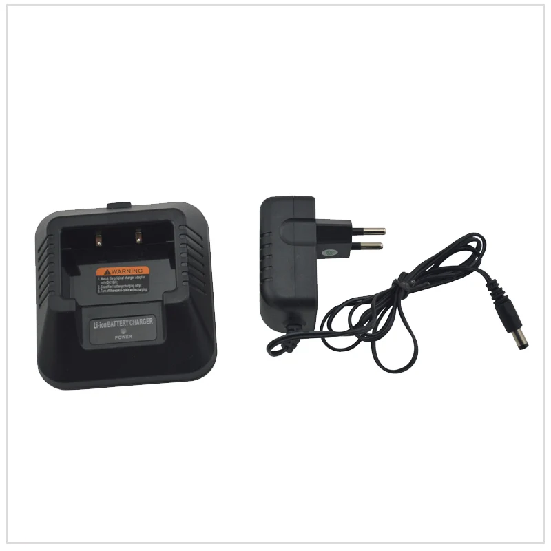 Портативная рация зарядное устройство для Baofeng радиоприемник UV 5R 6R 5RA 5RB 5RC|walkie