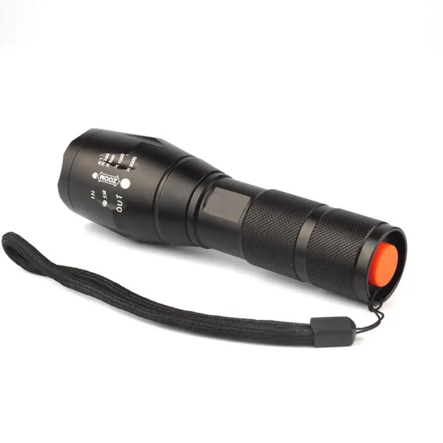 Мир-ветер # skywolfeye яркий 5000lm X800 T6 светодиодный фонарик факел лампы G700 свет комплект