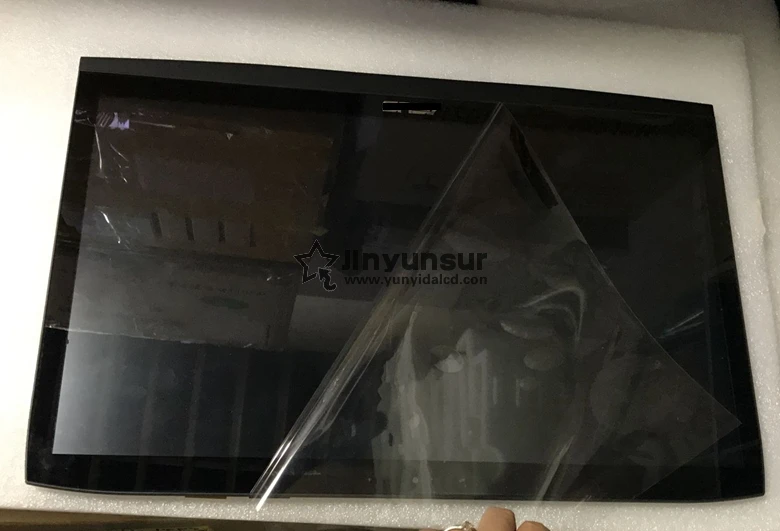 17.3" FHD LCD Display with TOUCH 1920x1080 (FHD) TN FOR ASUS N750JK series LED Screen Replacement
17.3" FHD LCD Display with TOUCH 1920x1080 (FHD) TN FOR ASUS N750JK series LED Screen Replacement