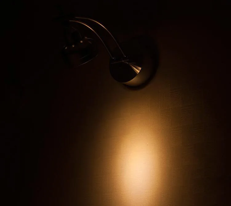 Декоративный светодиодный светильник для отеля бытовые настенные зеркальные