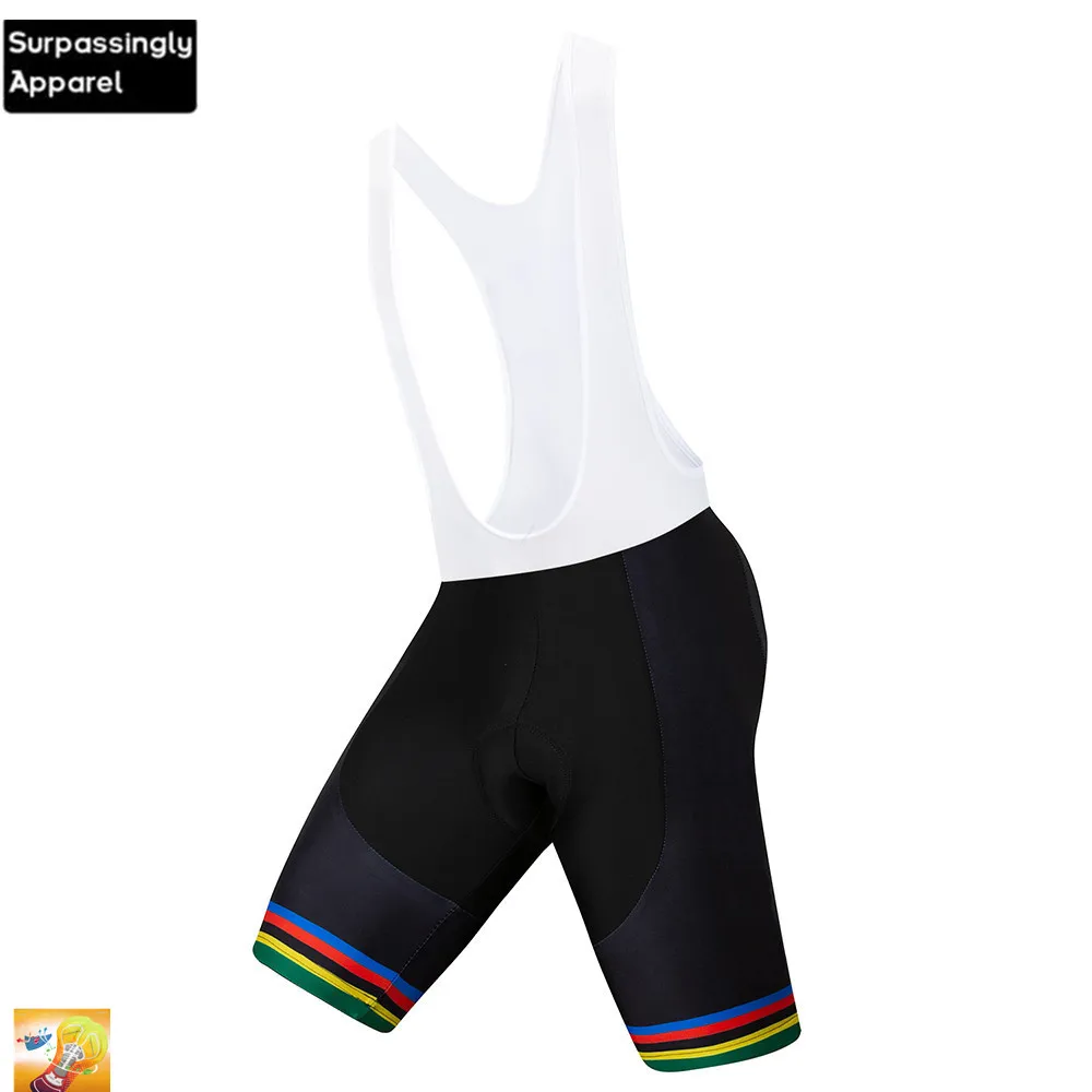 6XL Pro велосипедные шорты мужские Шорты Ropa Ciclismo белые для велосипеда короткие