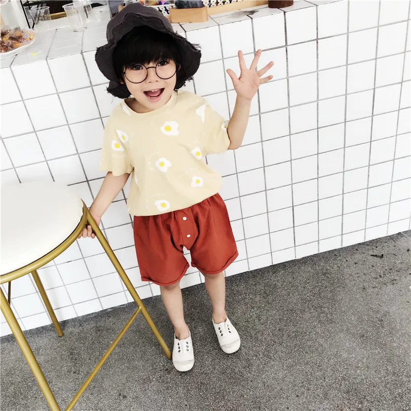 Boy Shorts Summer Soft Comfortable Bamboo Cotton Children's Shorts Thin Pants Baby Loose Harem Pants Trouser New Children's Wear
Boy Shorts Summer Soft Comfortable Bamboo Cotton Children's Shorts Thin Pants Baby Loose Harem Pants Trouser New Children's Wear
