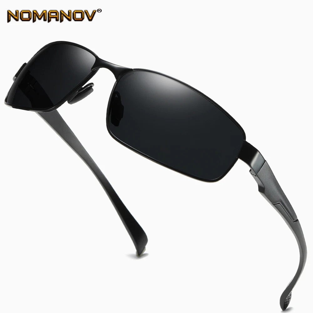 Classic Square Fashion Driving Alloy Sun Glasses Polarized Mirror Sunglasses Custom Made Myopia Minus Prescription Lens -1 To-6
Classic Square Fashion Driving Alloy Sun Glasses Polarized Mirror Sunglasses Custom Made Myopia Minus Prescription Lens -1 To-6