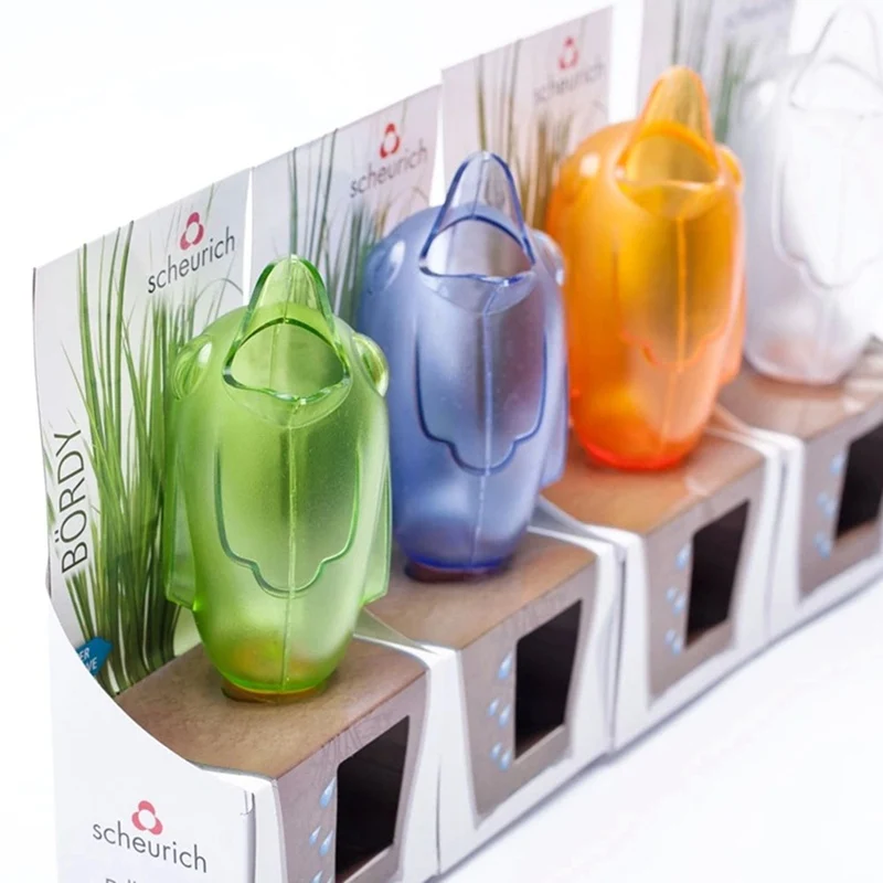 Fashion Plastic Bird Watering Device Drip Device House/Garden Water Houseplant Plant Pot Birdie Automatic Watering Device
Fashion Plastic Bird Watering Device Drip Device House/Garden Water Houseplant Plant Pot Birdie Automatic Watering Device