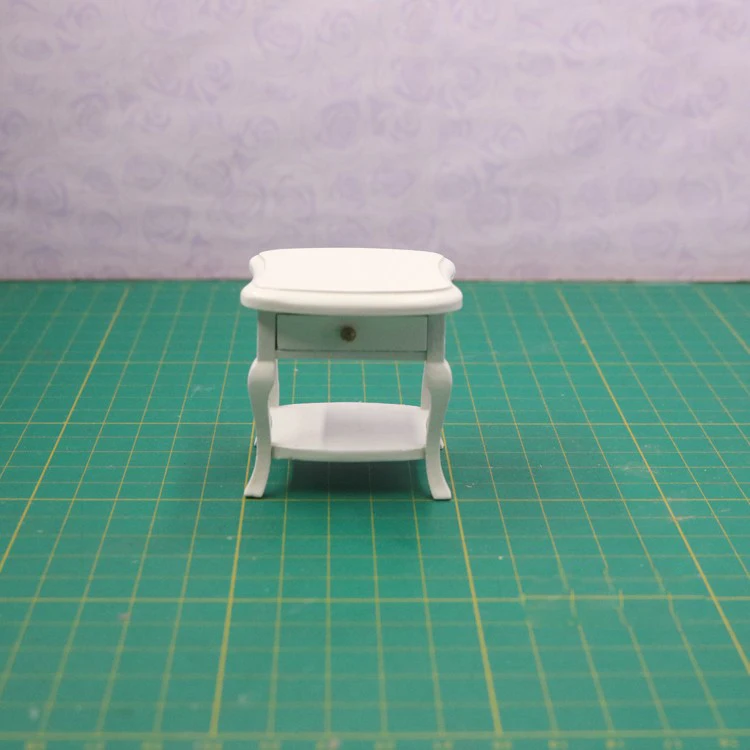 G08-X336 детский подарок игрушка 1:12 кукольный домик Мини Миниатюрный rement деревянный белый журнальный столик 1 шт
G08-X336 детский подарок игрушка 1:12 кукольный домик Мини Миниатюрный rement деревянный белый журнальный столик 1 шт