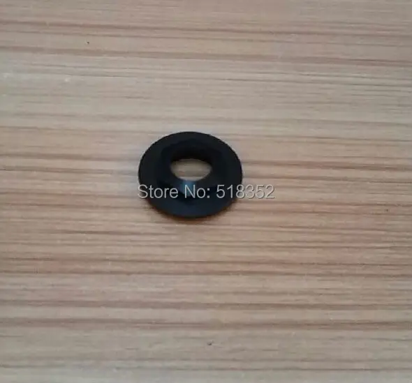 AGIE 326.764 AGIE Water Nozzle/ Diaphragm Plastic Water Nozzle, Bushing wire catch Wire EDM Machine Spare Parts
AGIE 326.764 AGIE Water Nozzle/ Diaphragm Plastic Water Nozzle, Bushing wire catch Wire EDM Machine Spare Parts