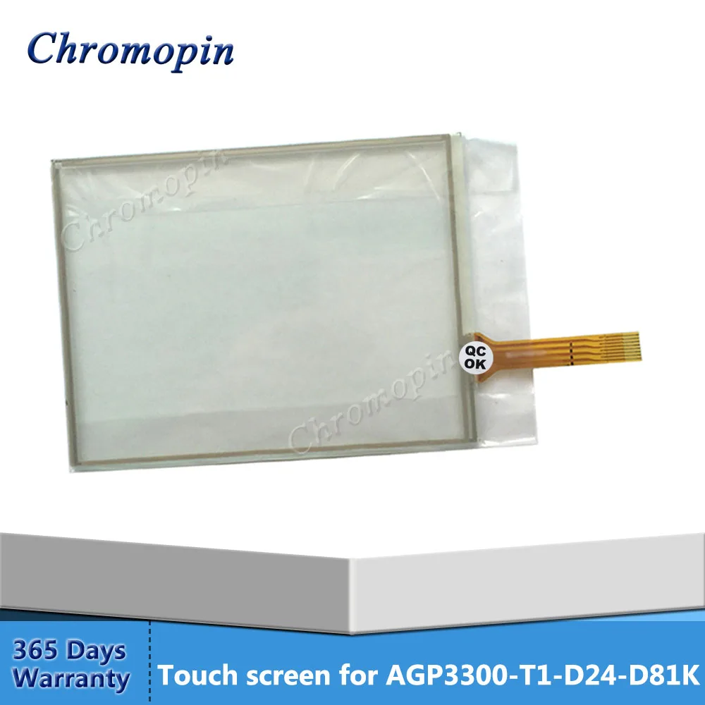 Панель сенсорного экрана для Pro-face AGP3300-T1-D24-D81K AGP3300-T1-D24-D81C AGP3300-T1-D24-FN1M
Панель сенсорного экрана для Pro-face AGP3300-T1-D24-D81K AGP3300-T1-D24-D81C AGP3300-T1-D24-FN1M