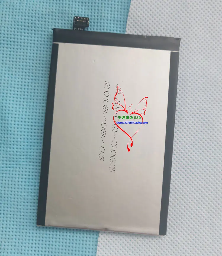 100% Original Ulefone S9 pro Battery 3300mAh For 5.5inch ulefone metal Smart Phone
100% Original Ulefone S9 pro Battery 3300mAh For 5.5inch ulefone metal Smart Phone