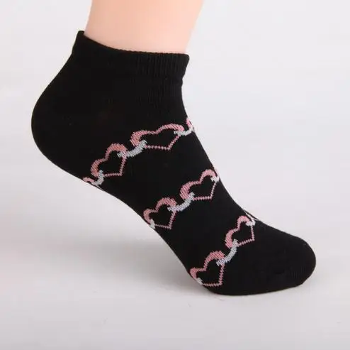 Free Shipping 7 pairs/lot good quality combed Cotton Womens Fashion Socks candy colors ankle sock lady female sox women's nice
Free Shipping 7 pairs/lot good quality combed Cotton Womens Fashion Socks candy colors ankle sock lady female sox women's nice