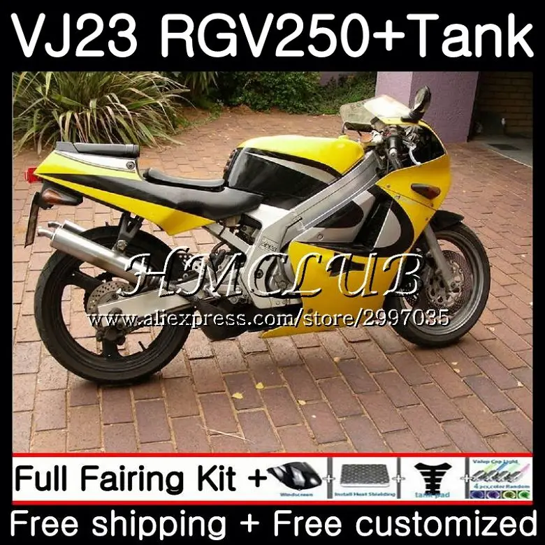 Набор + желтый черный бак для SUZUKI VJ21 VJ22 VJ23 RGV250 97 98 корпус 43HC. 11 RGV 250 VJ 21 22 23 SAPC RGV-250 1997 1998 обтекатель
Набор + желтый черный бак для SUZUKI VJ21 VJ22 VJ23 RGV250 97 98 корпус 43HC. 11 RGV 250 VJ 21 22 23 SAPC RGV-250 1997 1998 обтекатель