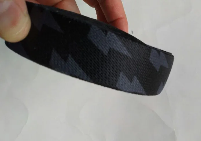 Top quality 5 Meters 1" (2.5cm) Width heat transfer print gray lightning elastic,Hand Made DIY Sewing Elastic Webbing Band
Top quality 5 Meters 1" (2.5cm) Width heat transfer print gray lightning elastic,Hand Made DIY Sewing Elastic Webbing Band