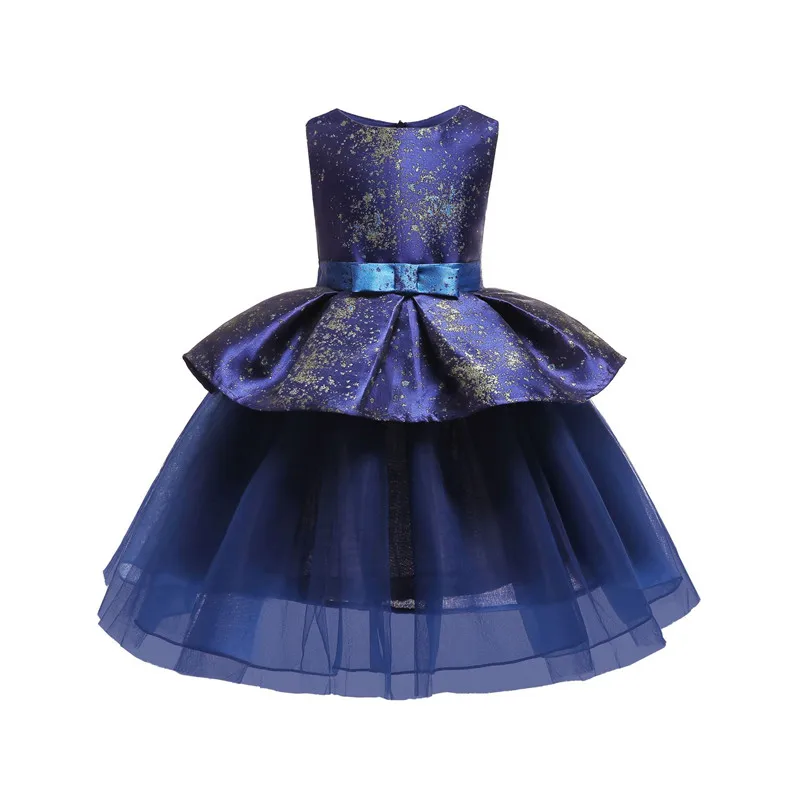 Girls Dresses Elegant Baby Girls Dress For Kids Wedding Party Princess Ball Gown Costume Children Party Evening Dresses Vestidos
Girls Dresses Elegant Baby Girls Dress For Kids Wedding Party Princess Ball Gown Costume Children Party Evening Dresses Vestidos