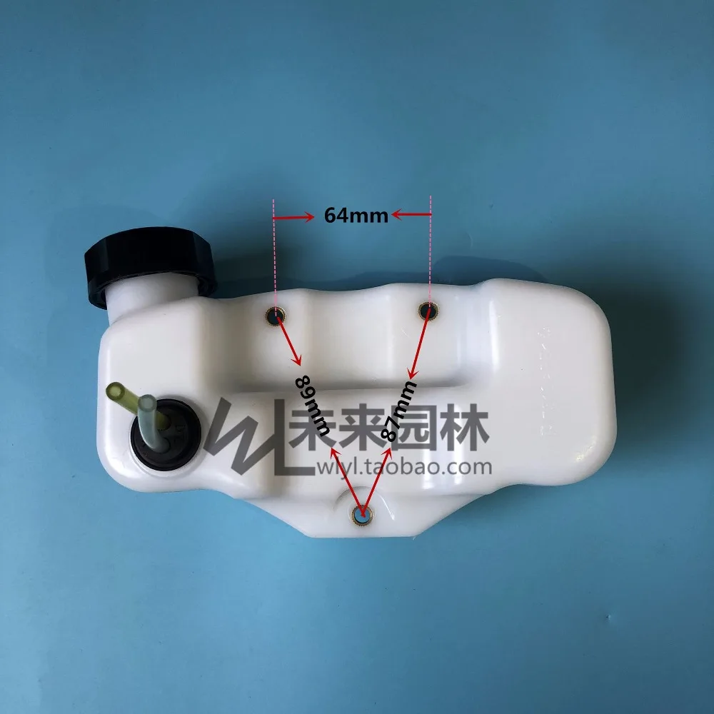 6010 FUEL TANK ASSEMBLY FOR ZENOAH HUS. CHTZ6010 HTZ7510 7510 HEDGE TRIMMER BRUSHCUTTER & MORE GARDEN TOOLS
6010 FUEL TANK ASSEMBLY FOR ZENOAH HUS. CHTZ6010 HTZ7510 7510 HEDGE TRIMMER BRUSHCUTTER & MORE GARDEN TOOLS