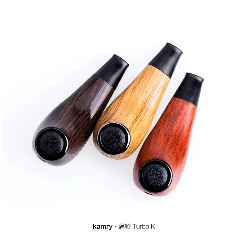 100% Аутентичный турбо K e-pipe 1000 мАч mod с 2 мл стартовый набор баком испаритель vape pen
