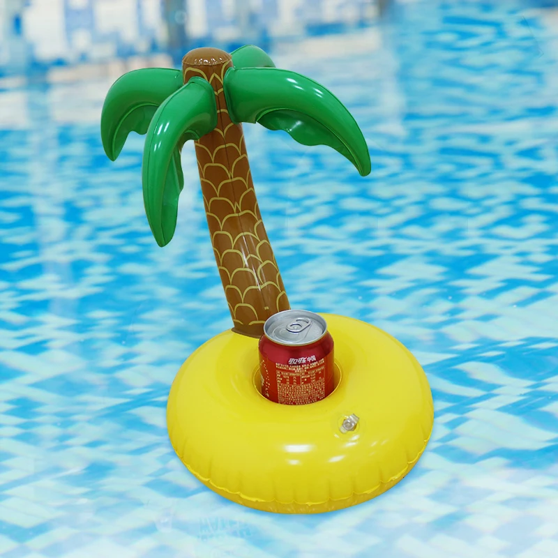 2Pcs Inflatable Palm Trees Coasters Jumbo Coconut Trees Drink Cup Holder Pool Float Beach Party Decoration Toys Pool Accessories
2Pcs Inflatable Palm Trees Coasters Jumbo Coconut Trees Drink Cup Holder Pool Float Beach Party Decoration Toys Pool Accessories