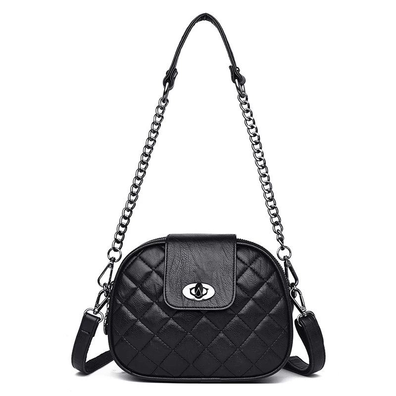 Mini Shoulder Bag Women Crossbody Lattice Small Bags For Ladies Handbag PU Leather Women Messenger Classical Female Flap Bags
Mini Shoulder Bag Women Crossbody Lattice Small Bags For Ladies Handbag PU Leather Women Messenger Classical Female Flap Bags