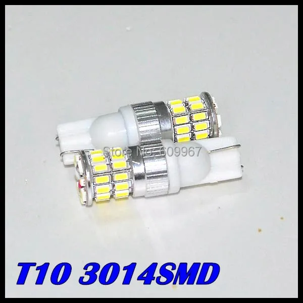 10x 6000K White T10 led 36smd W5W 921 High Power led 36W 3014 SMD Lamp LED Parking Light External Lights
10x 6000K White T10 led 36smd W5W 921 High Power led 36W 3014 SMD Lamp LED Parking Light External Lights