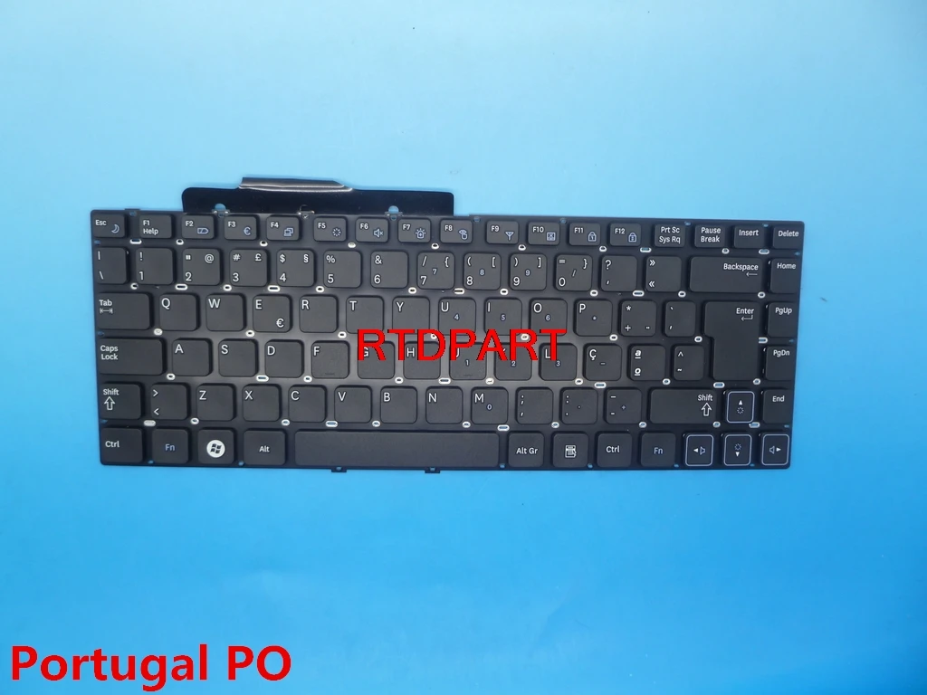 Клавиатура для ноутбука samsung RV411 RV412 RV415 RV420 E3415 E3420 RC420 RV409 Венгрии HG Ху Италия ИТ Nordic